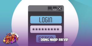 Đăng nhập Rikvip